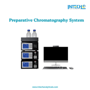 Preparative Chromatography System  | Lab Solutions | Intech Analyticals