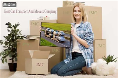 Packers and Movers Delhi
