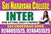 TOSS 10&10+2 Admissions in Hyderabad