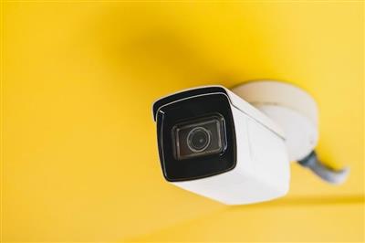 Smart Choice for CCTV Camera Installation in Kalamboli – Trusted by Locals