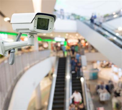 Smart-Secure CCTV Camera Setup in Old Panvel for Homes, Shops & Offices