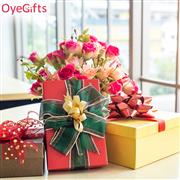 Send Flowers to Bangalore