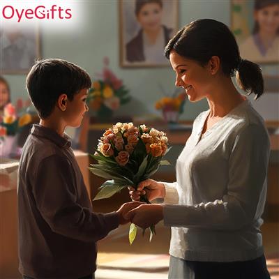 Send Flowers to Bangalore