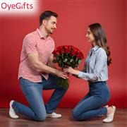 Send Flowers to Bangalore