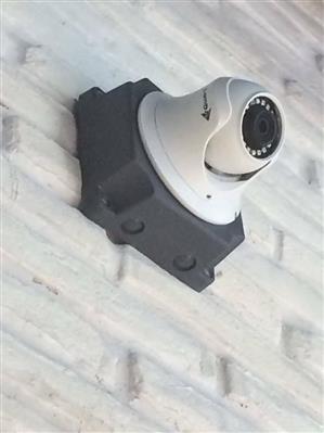 Popular Internet CCTV Camera Installation and Services in Airoli