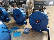 Foshan POPULA Fan 2JZ Double Stage High Pressure Centrifugal Fan Low Noise Indus