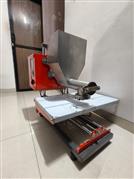 Automatic Chakli Making Machine – Hardly Used Excellent Condition