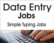 Data Entry Operator (Work From Home | Part Time | Freshers Welcome)