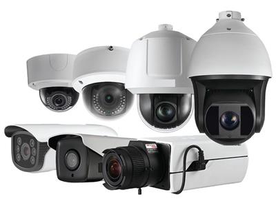 Popular CCTV Camera Services in Ghansoli