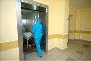 Hospital Elevator in Delhi | Stretcher Elevators - Spire Elevators