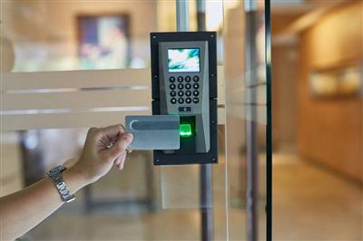 Leading Biometric Access Control Solution Provider in Dighe