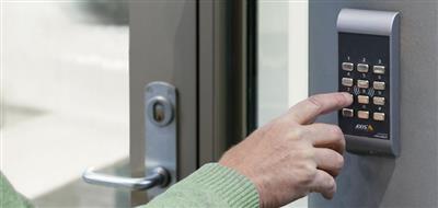 Popular Biometric Access Control Solution Provider in Dighe