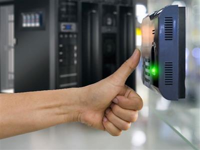 Professional Biometric Access Control Installation Experts in Dighe