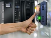 Professional Biometric Access Control Installation Experts in Dighe