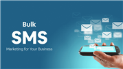 Bulk, SMS & EMAIL