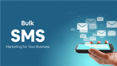 Bulk SMS & Email