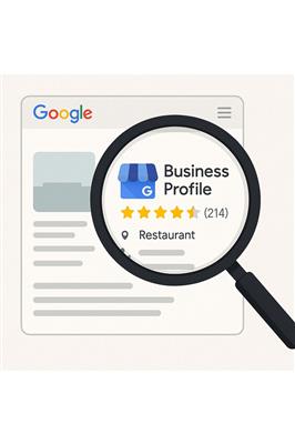 Professional Google Business Profile Suspended Help in Ghaziabad India