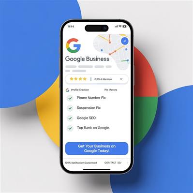 Fastest Google Business Profile Suspended Help in Nashik India