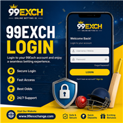 99Exch Login - Fast, Secure, Rewarding!