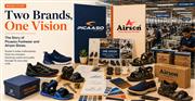 Trusted B2B Footwear Manufacturer & Supplier In India - Picaaso Footwear
