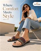 Trusted B2B Footwear Manufacturer & Supplier In India - Picaaso Footwear