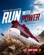Trusted B2B Footwear Manufacturer & Supplier In India - Picaaso Footwear