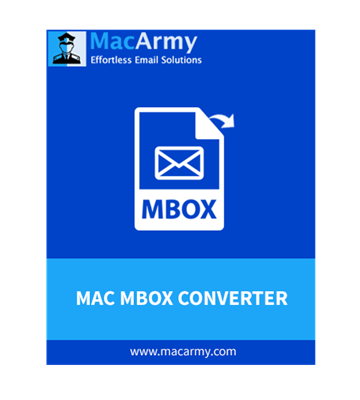 Effortlessly Convert MBOX Files to 15+ Formats with Full Data Accuracy