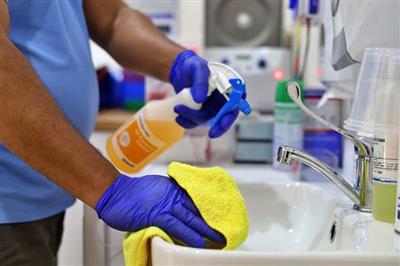 Best Office Deep Cleaning Services in Colaba – Spotless and Hygienic Workspace