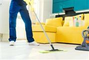 Leading Office Deep Cleaning Services in Fort