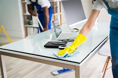 Professional Office Deep Cleaning Services in Nariman Point