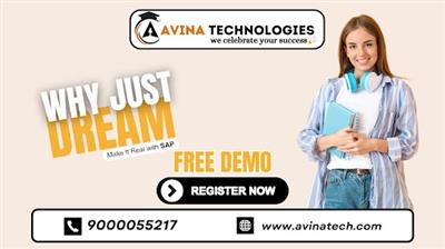 Sap training institute in Hyderabad
