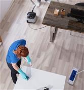 Expert Office Deep Cleaning Services in Girgaon
