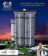 Apartments / Flats for Sale in Mokila, Hyderabad