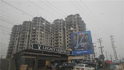Apartments / Flats for Sale in Mokila, Hyderabad
