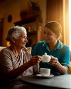 caretaker services in bangalore