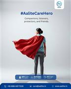 caretaker services in bangalore