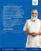 caretaker services in bangalore