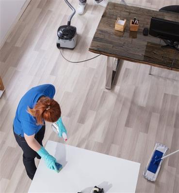 Eco-Safe Office Cleaning Services in Vashi Navi Mumbai | Green & Powerful