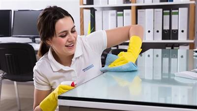 Trusted by Professionals – Office Deep Cleaning in Vashi Navi Mumbai