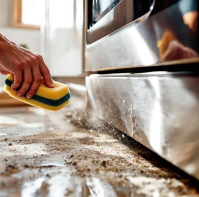 Well-Known Home Cleaning Company in Juinagar