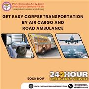 Panchmukhi Dead Body Transportation in Mumbai—Shifting of Dead Bodies with Speed