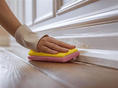Best Residential Deep Cleaning Services in Navi Mumbai