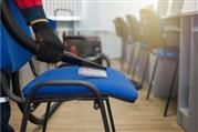 Premium Corporate Chair Cleaning CBD Belapur