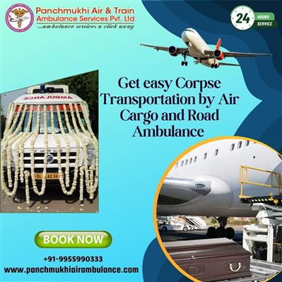 Panchmukhi Freezer Box Transportation in Delhi —A Reliable and Affordable Soluti