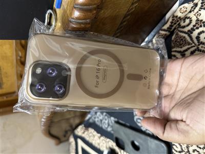 iPhone 12 and iPhone 16 pro Cases