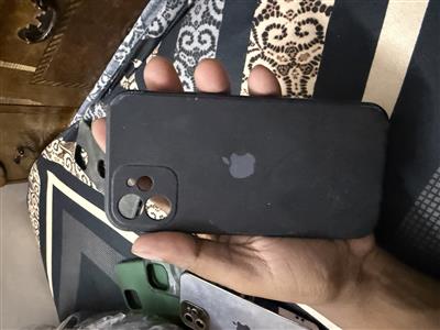 iPhone 12 and iPhone 16 pro Cases