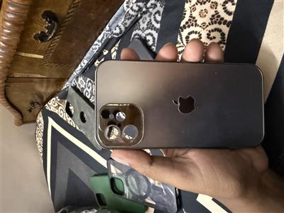 iPhone 12 and iPhone 16 pro Cases