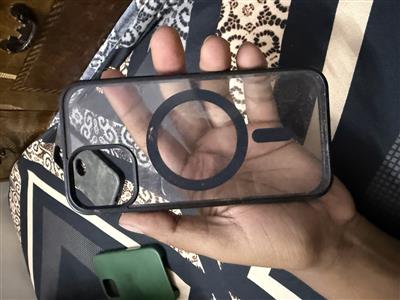 iPhone 12 and iPhone 16 pro Cases