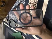 iPhone 12 and iPhone 16 pro Cases