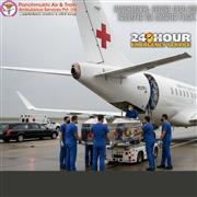 Panchmukhi Dead Body Transportation in Patna—a Guaranteed Rescue Mission for Cor